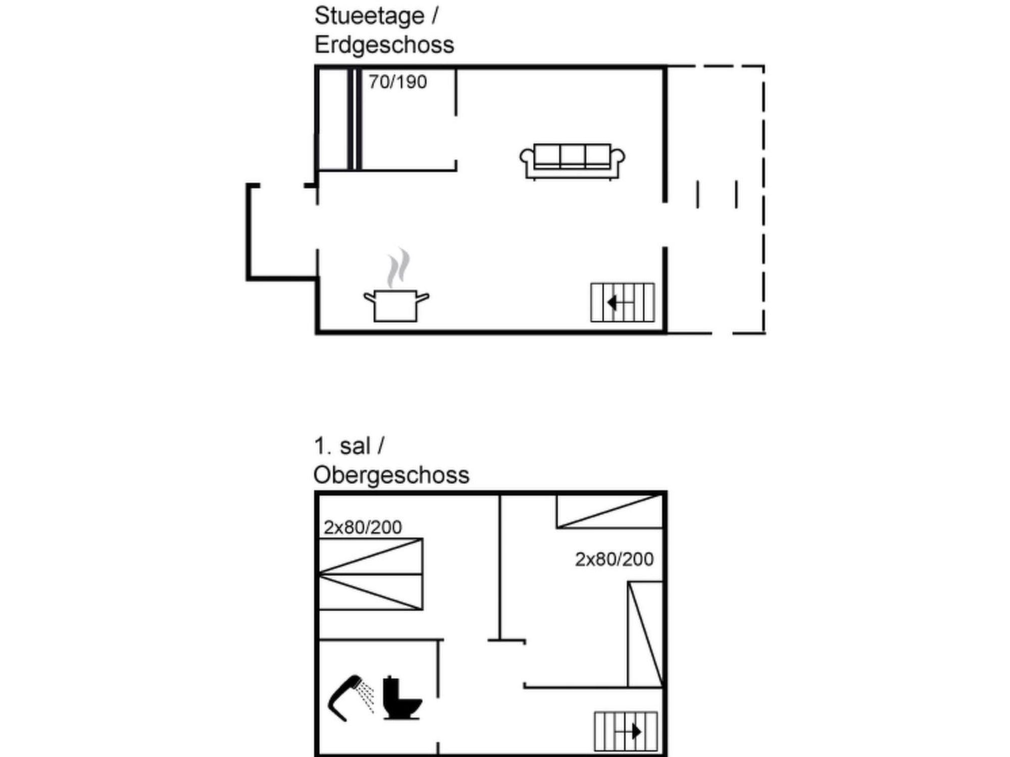 Apartment Maylin - 2-3Km From The Sea By Interhome Sønderby Екстериор снимка